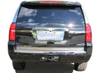 Qaa LP55195 1PC Stainless License Plate Bezel For 2015-2020 Chevrolet Suburban New. Price: $67.99.