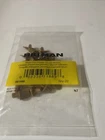 (20-PK) Hillman Shelf Pins Plastic Fluted Brown 1/4" 881498 New. Price: $13.99.