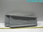 QTY=2: Lake Lite Rock Rain-run Downspout Splashblock Gray 857280002039 Open. Price: $36.42.