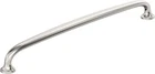 Polished Nickel 18IN (457MM) Drawer Handle Cabinet (1PC) New. Price: $113.56.