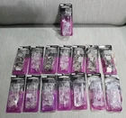 Lot Of Shelf Support Pegs Prime-line U11299 U10173 U10136 New. Price: $39.99.
