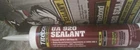 (1 Case Of 12) Titebond Urethane Acrylic Elastomer Sealant Cartridge 8741 Ua 920 New. Price: $69.99.