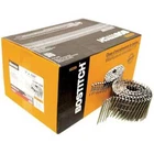 Stanley Bostitch Round Head Framing Nail Coil, 120, Plain, 3" Dp, 2700 Pk New. Price: $62.99.