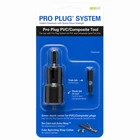 Starborn Pro-plug Tool For Pvc & Composite Decking Hidden Fastener Auto Stop New. Price: $21.99.