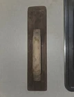 Vintage Marshalltown 144 Redwood Hand Float Concrete Tool 16 Trowel Used. Price: $22.99.