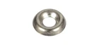 Hillman 310173 Countersunk Finish Washer Nickel-plated Steel .190" New. Price: $6.94.