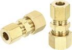Uxcell 3PCS Brass Compression Tube Fitting, 5/16" Od 1/4" Connect New. Price: $15.06.