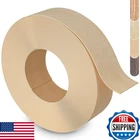 Zyjt Birch Edge Banding 3" X 10FT Veneer Wood Pre-glued Tape Cabinets Furniture New. Price: $28.32.