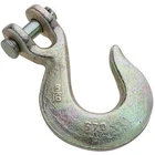 National Hardware N282-103 3254BC Clevis Slip Hook In Yellow Chromate New. Price: $24.74.