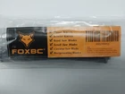Foxbc 5" Scroll Saw Blades Pin 48 Pack For Wen Dremel Ryobi Delta Craftsman New. Price: $14.00.
