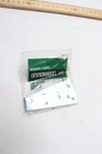 Everbilt 4 Pieces Mending Plates Zinc Plated Steel 3" 339512 New. Price: $6.26.