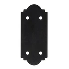 Simpson APST612 Outdoor Accents Strap For 6X Lumber New. Price: $22.94.