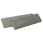 Senco L17BAB Staples, 18 Ga, Narrow Crown, 1-1/2 In Leg Steel, 5000 Pk New. Price: $36.35.