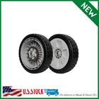 Replacement Lawn Mower Rear Drive Wheel For 42710-VE2-M02ZE 42710-VE2-M00ZE New. Price: $39.05.