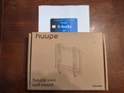 Huupe Mini Wall Mount Kit For Basketball Hoop + $25 H-buck Code New. Price: $47.97.