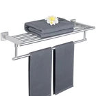 Alise 24 Inch Towel Racks For Wall Mountedbathroom Tower New. Price: $81.23.