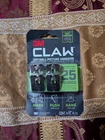 3M 25 Lb. Claw Drywall Picture With Temporary Spot Marker, 4 Hangers New. Price: $19.99.