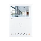 Comelit White Hf Mini Monitor Wi-fi/gw For Vip (part Of 6742WK Kit) A-10 Used. Price: $290.00.