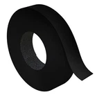 Melamine Edge Banding Black 3/4 Inch X 25FT Pre-glued Veneer Tape Cabinet New. Price: $20.29.