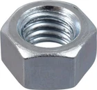 Hillman 150015 Coarse Thread Hex Nuts 2 13 Pack Of Durable Steel New. Price: $19.69.
