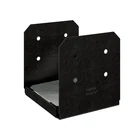 Simpson APVB1010R Outdoor Accents Avant Post Base 10X10 Rough New. Price: $185.08.
