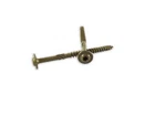 ST516X4-25PC 5/16-INCH By 4-INCH Length Round Washer Head Exterior Wood Screw... New. Price: $19.08.