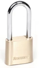 Sesamee K437 Combination Padlock, Dial Resettable New. Price: $23.99.