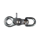 National Hardware N222-703 Trigger Snap, Nickel, 1/2 X 2-5/8 In. Quantity 10 New. Price: $28.92.