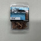 Hillman Copper Roofing Nails 1/4 Gauge Inch Oz Pack Model 461790 New. Price: $8.89.