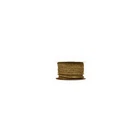 Richelieu 644451TV Sisal Rope, Twisted, Natural, 1/2 In. X 250 Ft. - Quantity New. Price: $80.51.
