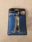 Crawford SG1GW 1-1/2-INCH Giant Spring Grip, White, New-free Shipping. Price: $11.90.