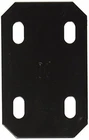 National Mfg/spectrum Brands Hhi N351-462 Mend Brace, 4.7-INCH, Black New. Price: $31.14.