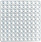 Clear Adhesive Bumper Pads- Sound Dampening Transparent Rubber Feet For New. Price: $11.98.