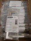 20 Amerock BP36571G10 (128MM) Satin Nickel Cabinet Drawer Pulls New. Price: $39.00.