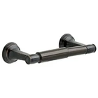 Liberty Franklin Brass Bexley Toilet Paper Holder Venetian Bronze No. BEX50-VBR New. Price: $15.95.