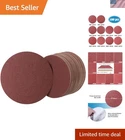 Psa Sanding Discs Inch Pcs 120 180 240 320 400 600 800 1000 Grit ... New. Price: $33.59.