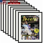 Magazine Frame Classic Design Wall Mount Lightweight Easy To Use Perfect Gift New. Price: $59.46.