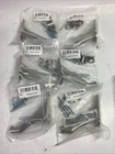 6X Ives 59A14 Hand Rail Bracket New. Price: $32.55.
