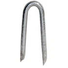 Hillman Fasteners Lb 1.5" Galvanized Fence Staple 461299 New. Price: $16.58.