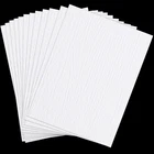 Vinyl Siding Repair Kit 6 X 8 Inch Patch Self Adhesive Pvc Tape Hol New. Price: $17.10.