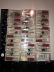 Hy-ko KB223-BKT Eyeglass Repair Kit, 18 Packs Pieces From Bucket Glasses New. Price: $15.95.