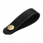 Uxcell Guitar Headstock Strap Neck Adapter Leather Band For Black New. Price: $22.57.
