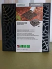 Amerimax Stealth Drain Low Profile Catch Basin New. Price: $29.99.