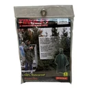 Nwt Tingley Rain Poncho Lightweight Full Cut 50 X 80 Olive Drab New. Price: $18.00.