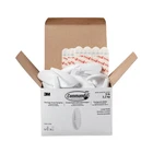Command Designer Hooks, Plastic, White, 5 Lb Cap, 16 24 Strips/pack New. Price: $48.45.