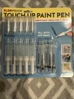 Slobproof Touch-up Paint Pen Clear New. Price: $30.00.