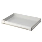 Sentrysafe White Shelf Insert For SFW205 14.8" X 10.5" 1.6", New. Price: $24.06.