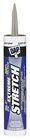 Dap Extreme Stretch 7079818711 Premium Elastomeric Sealant, Slate Gray New. Price: $19.35.