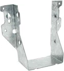 4 Pk Lot Simpson Strong-tie LUS26-2Z Double X 6" Joist Hanger Support LUS262Z New. Price: $29.95.
