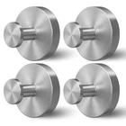 Shower Hooks For Inside Suction Cup Glass-window Removable Towe New. Price: $18.50.